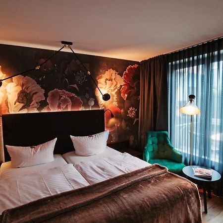 Thehotel At Lippischer Hof Bad Salzuflen Exterior photo