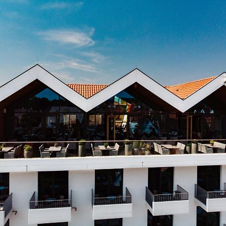 Thehotel At Lippischer Hof Bad Salzuflen Exterior photo